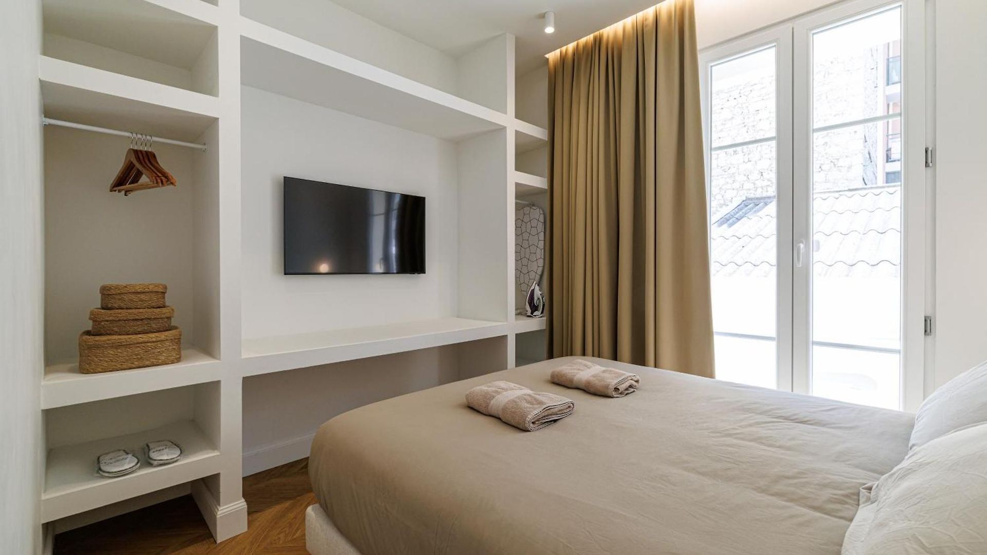 Maison Galbani Architect-designed * Nice