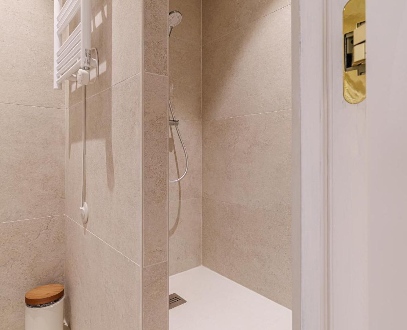 Apartment Maison Galbani Architect-designed