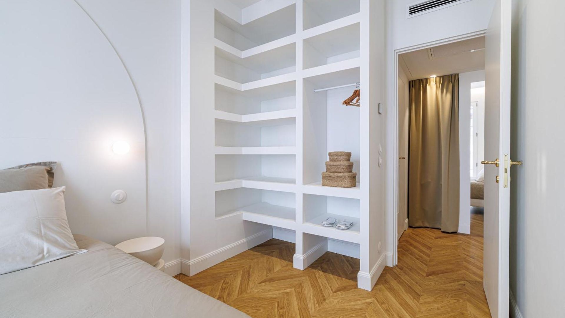 Maison Galbani Architect-designed Apartment