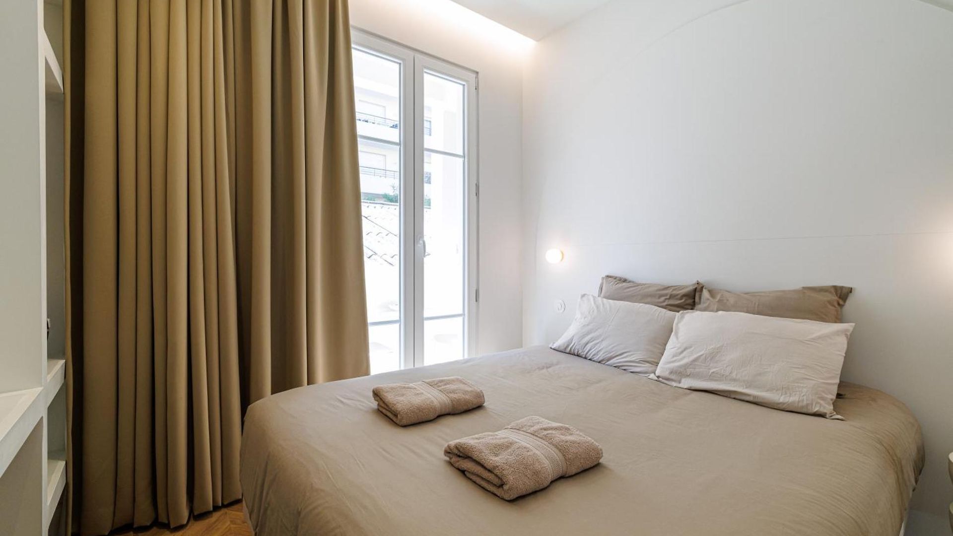 Maison Galbani Architect-designed * Nice
