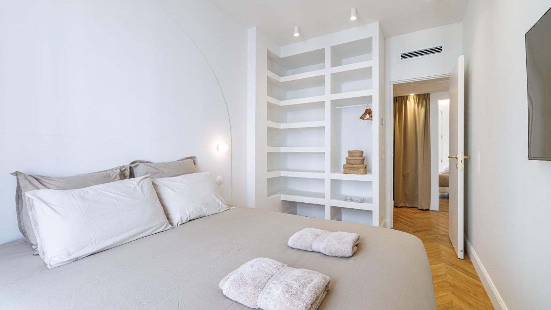 Maison Galbani Architect-designed