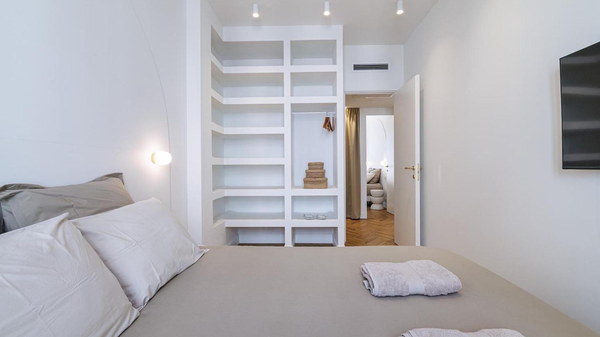 Apartment Maison Galbani Architect-designed Nice