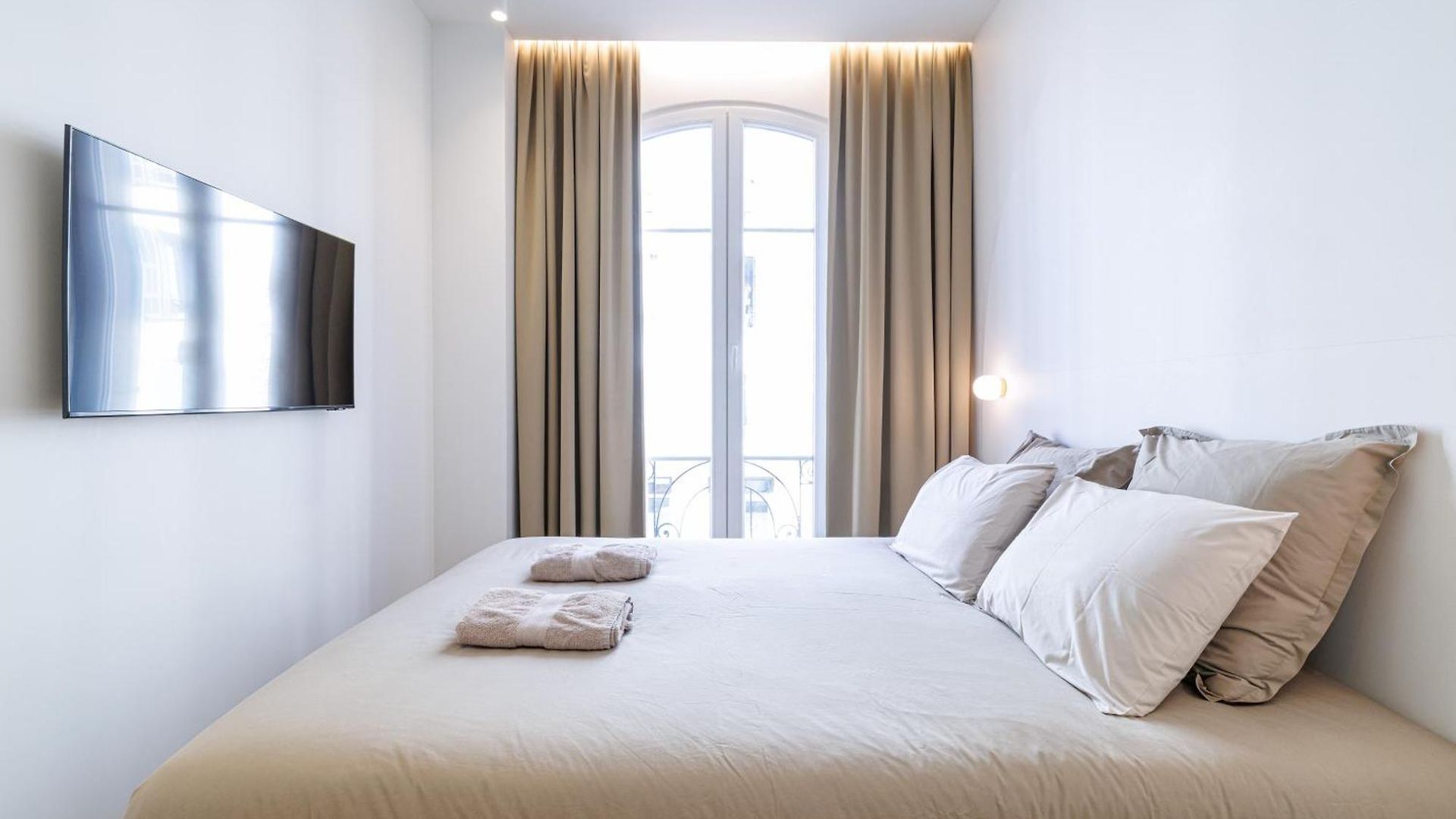 Maison Galbani Architect-designed Nice