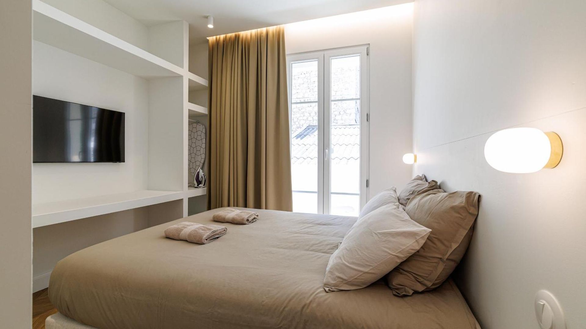 Maison Galbani Architect-designed *