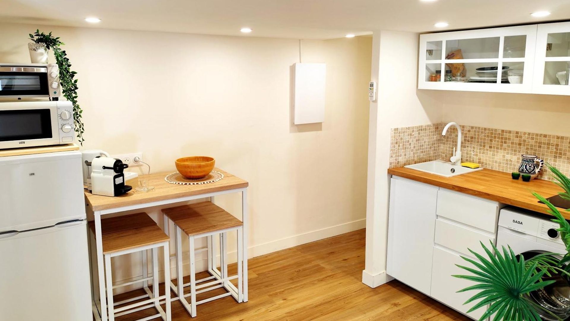 Tribord - Port View Appartement *