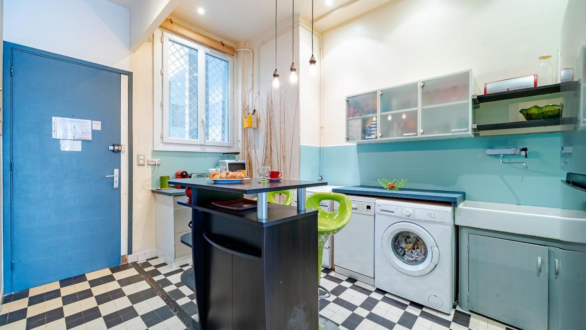 Panoramic Sea View - Promenade Des Apartment