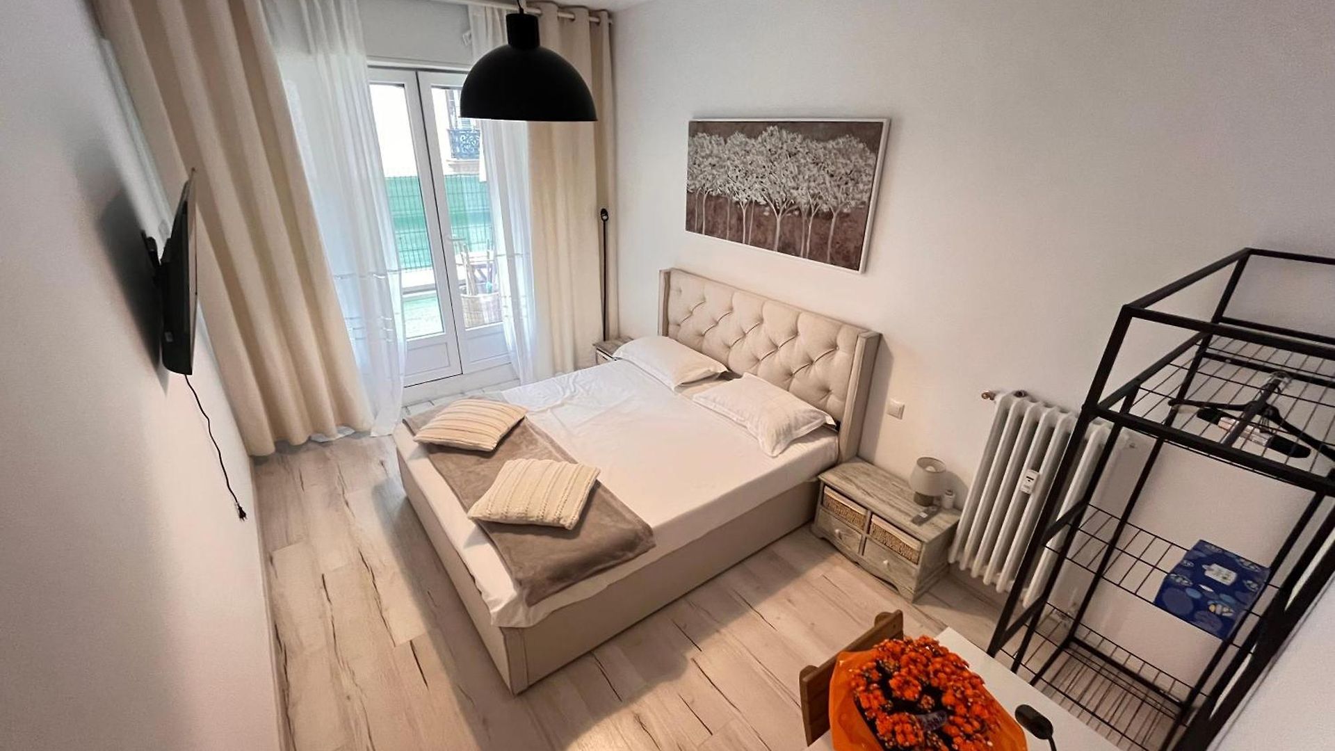 Premium - Coliving Liberation Avec Terrasse & Salle De Bain Privee Homestay
