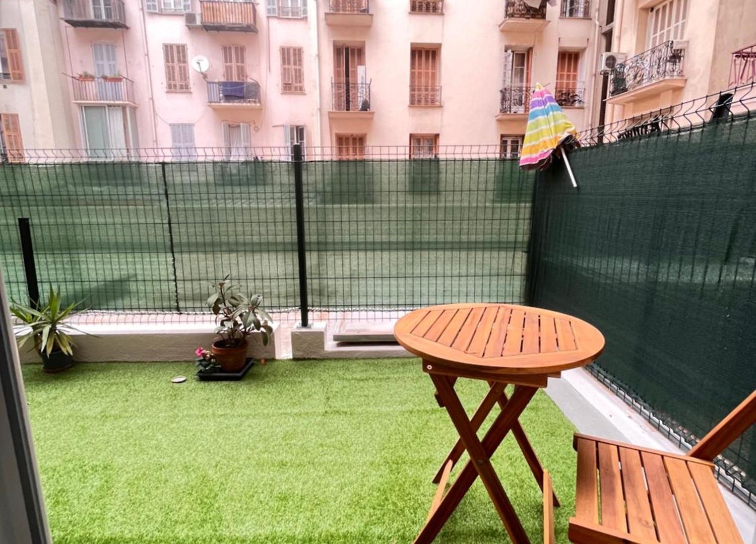 Premium - Coliving Liberation Avec Terrasse & Salle De Bain Privee