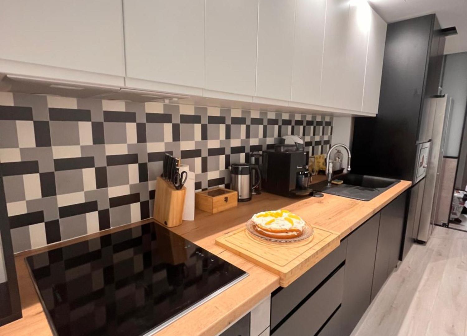 Premium - Coliving Liberation Avec Terrasse & Salle De Bain Privee