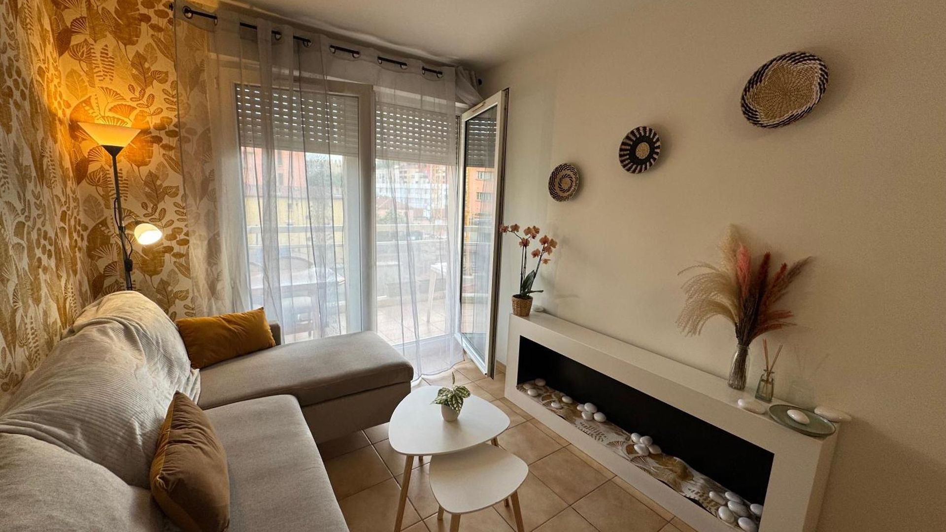 Appartement Casa De Lourenco Nice