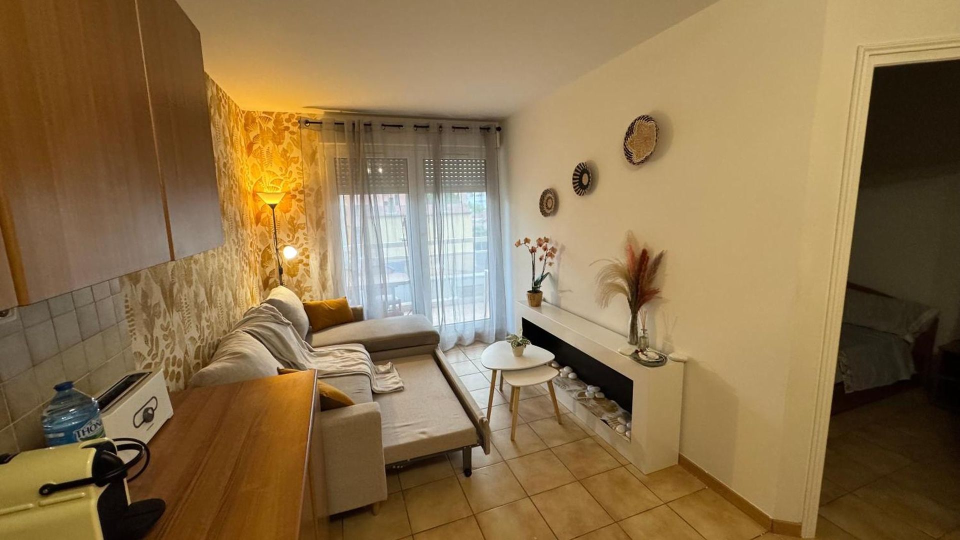 Casa De Lourenco Appartement Nice