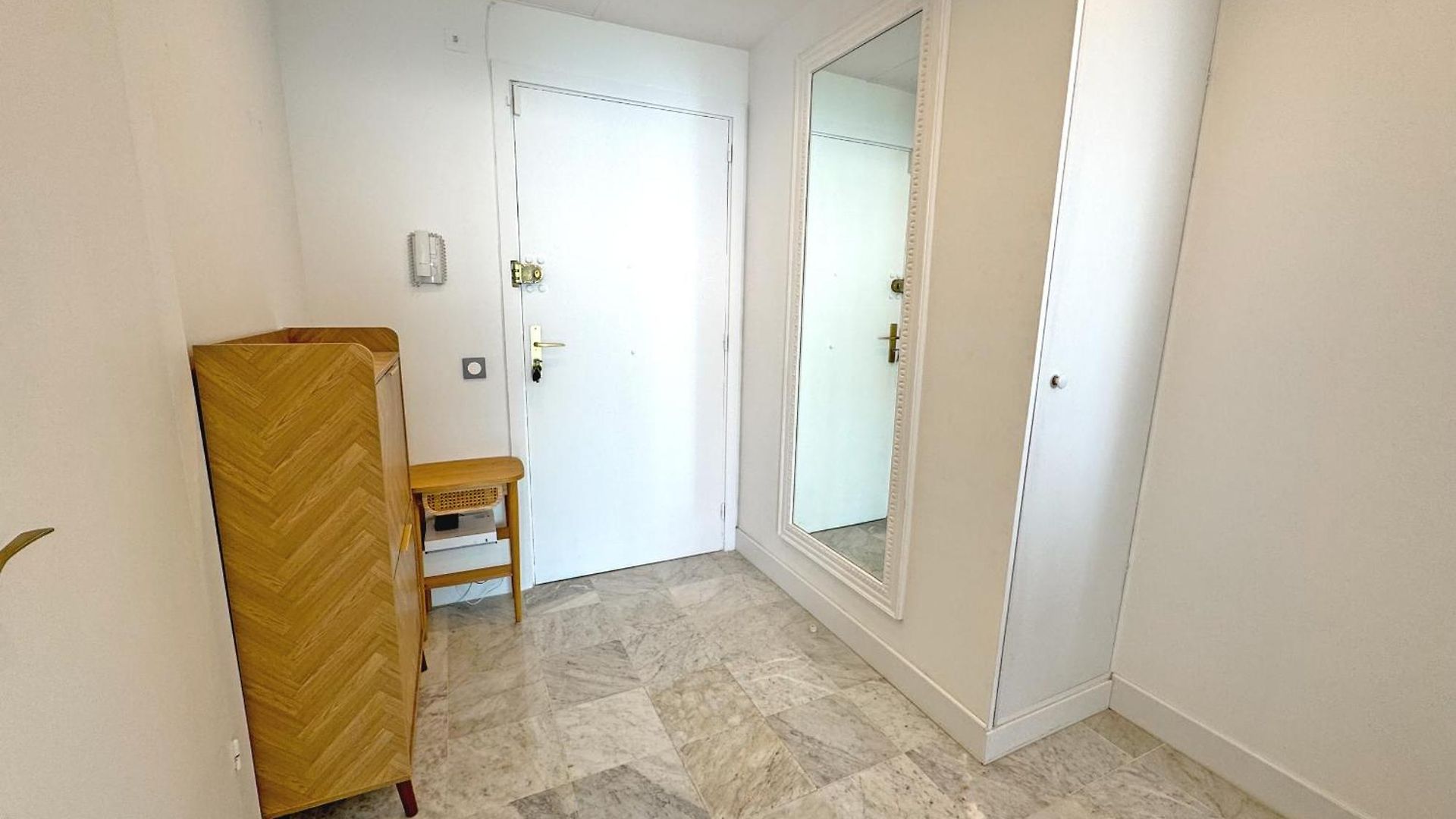 Appartement Sea Front Saphir Nice