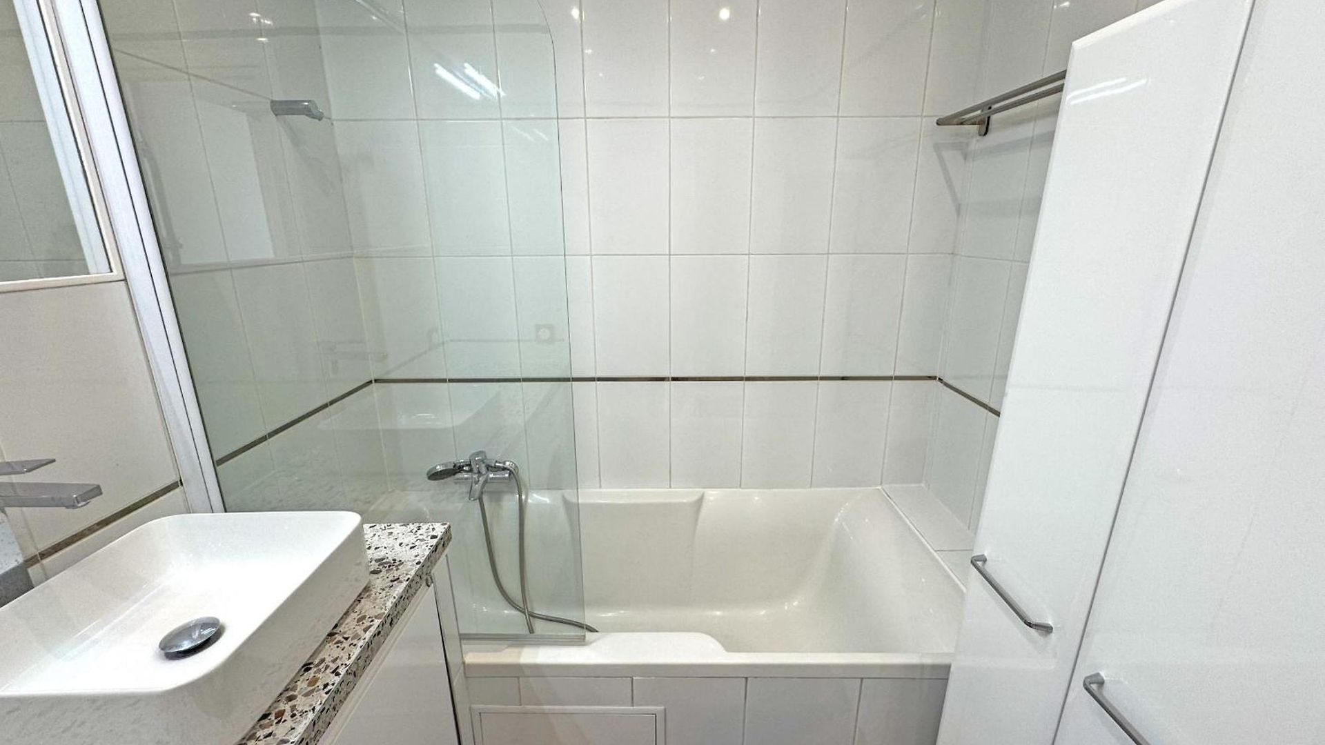 Appartement Sea Front Saphir Nice