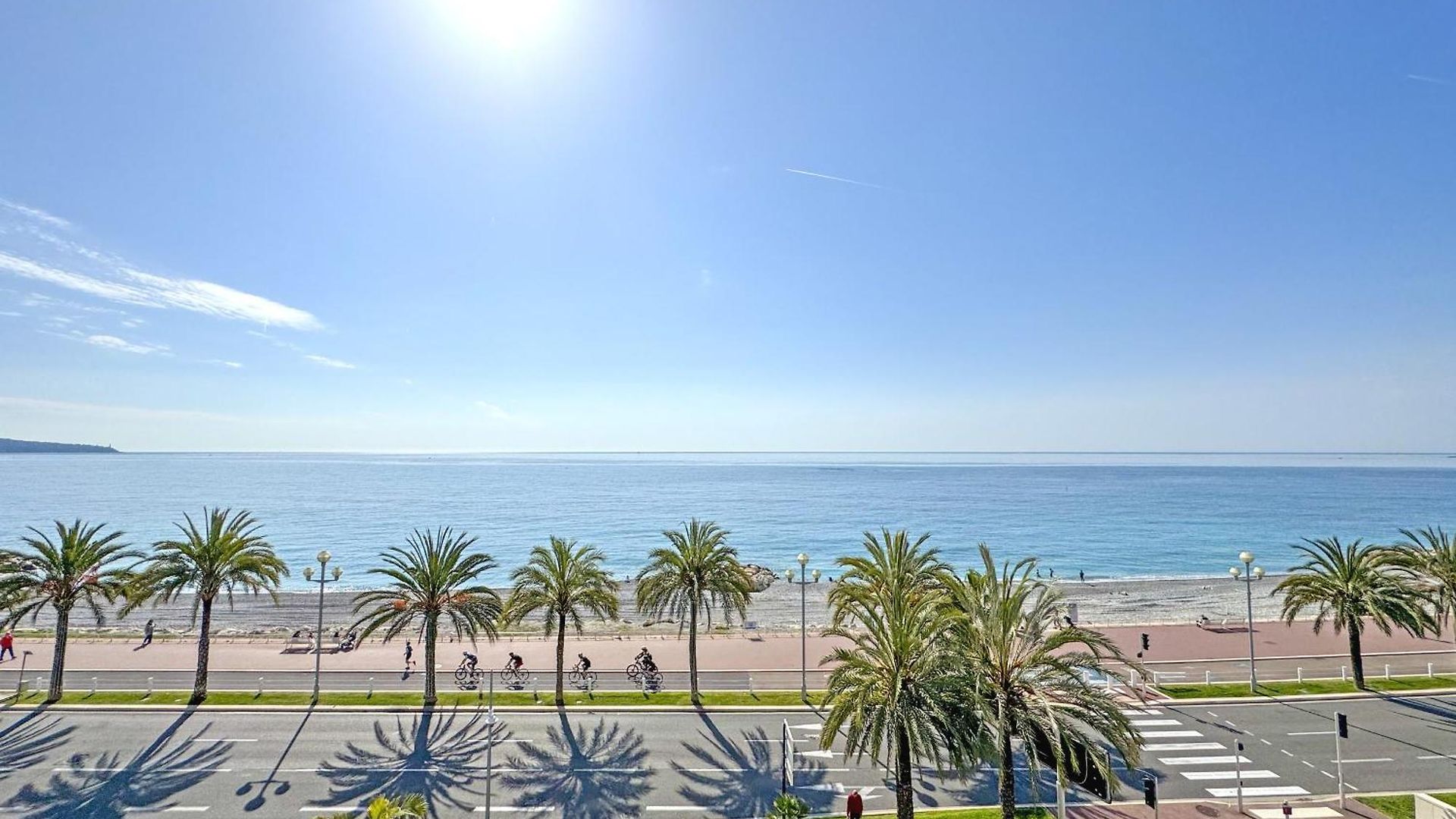 Sea Front Saphir * Nice