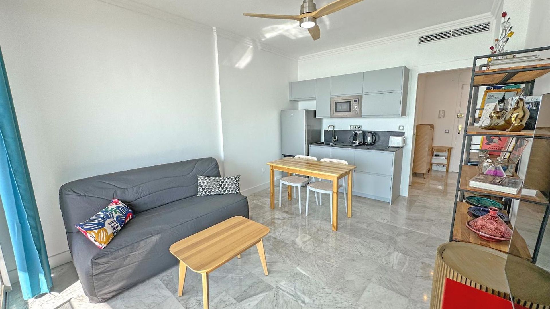 Appartement Sea Front Saphir