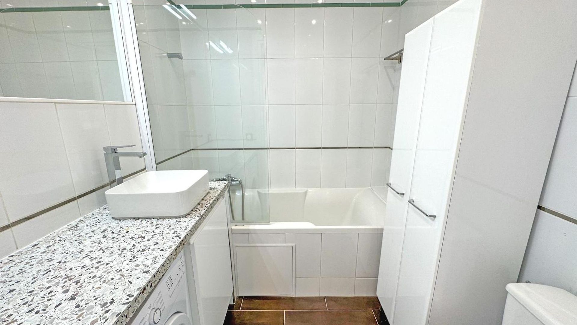 Appartement Sea Front Saphir