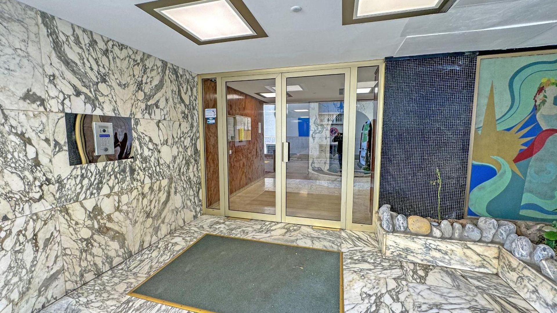 Sea Front Saphir Nice