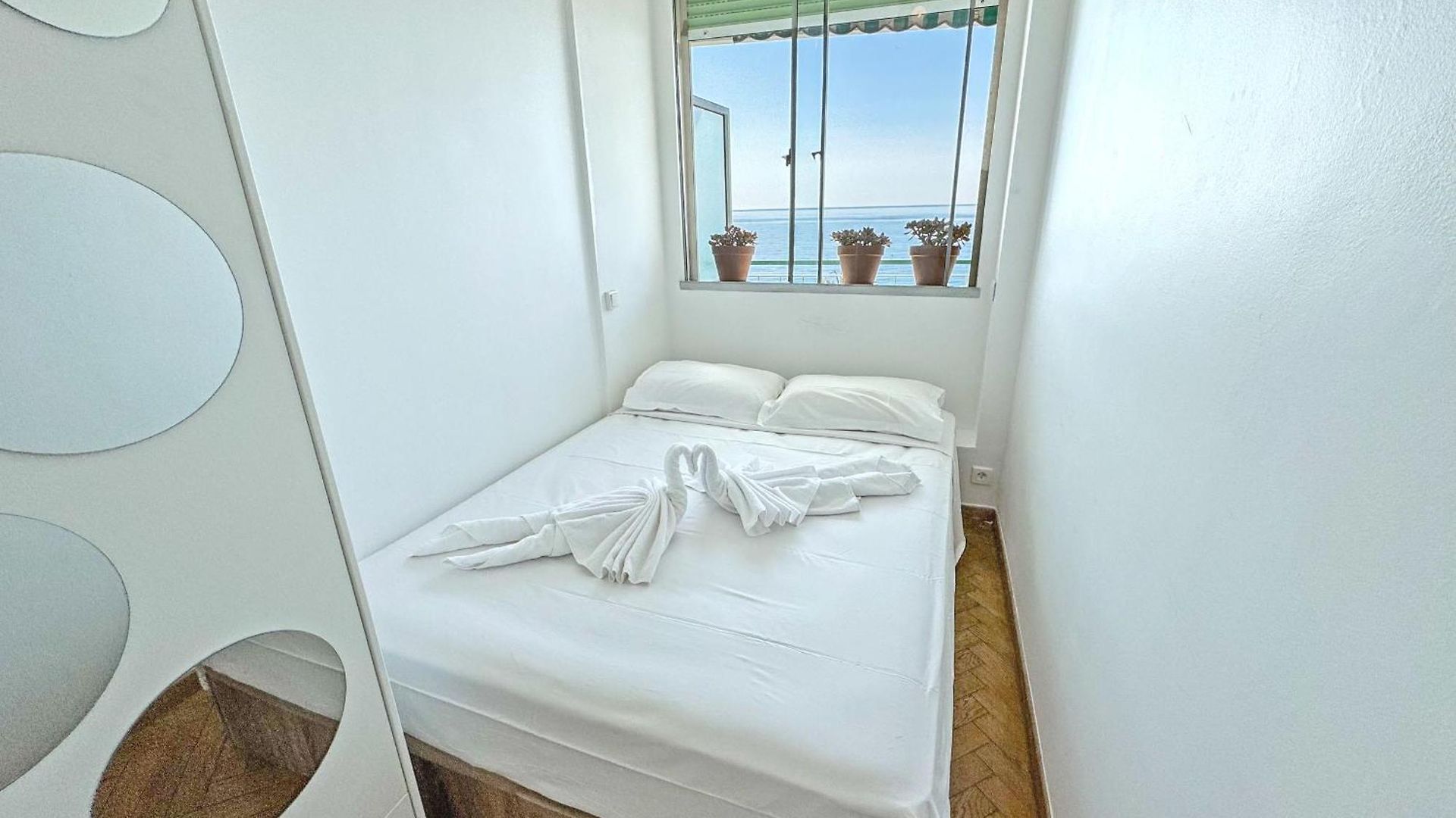 Appartement Sea Front Saphir Nice