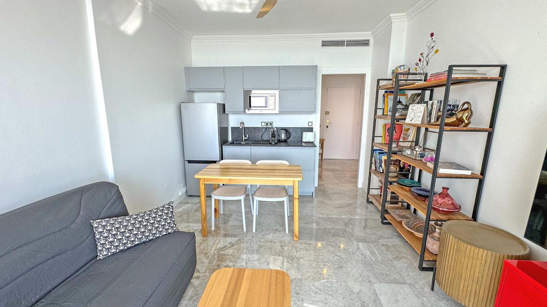 Sea Front Saphir Appartement *
