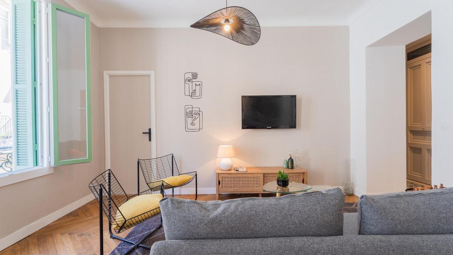 Appartement Charme Et Confort - Centre De *