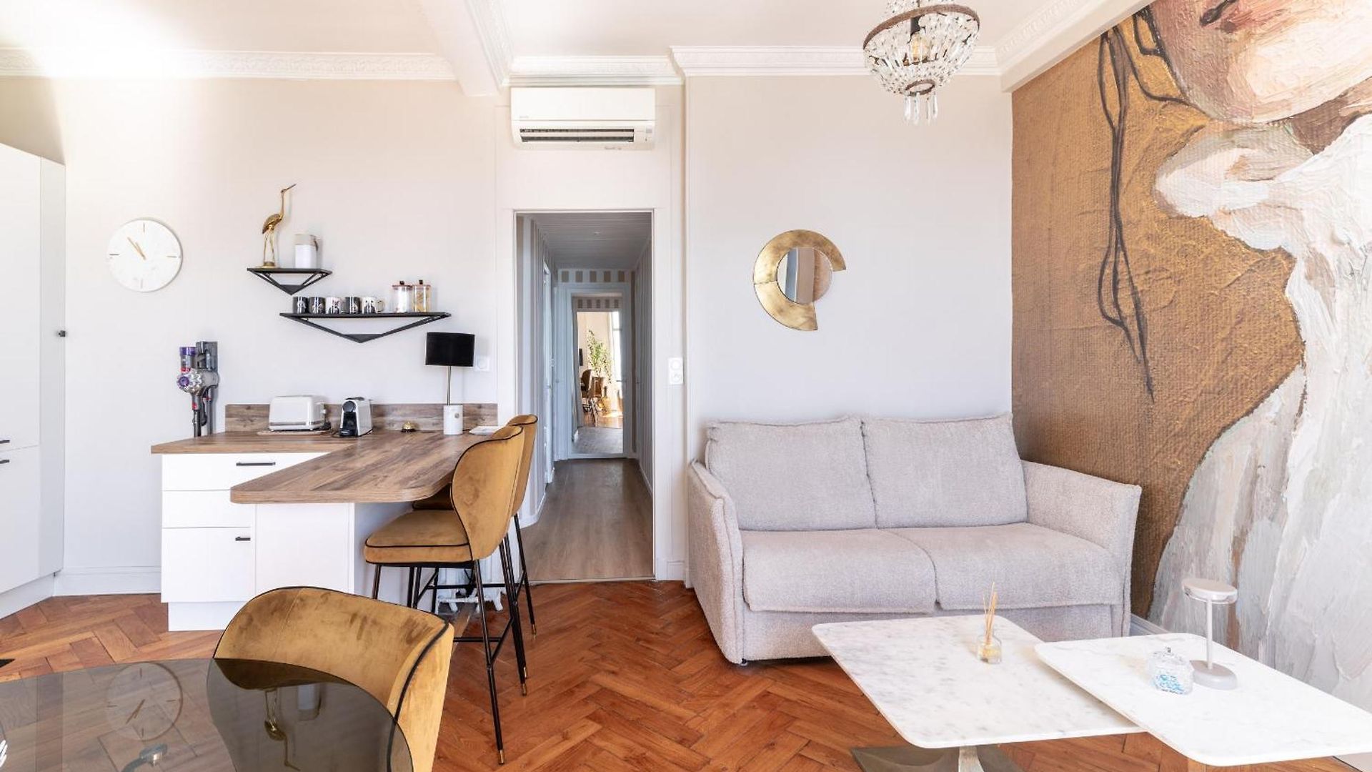 Happyfew La Del Sol Apartment Nice