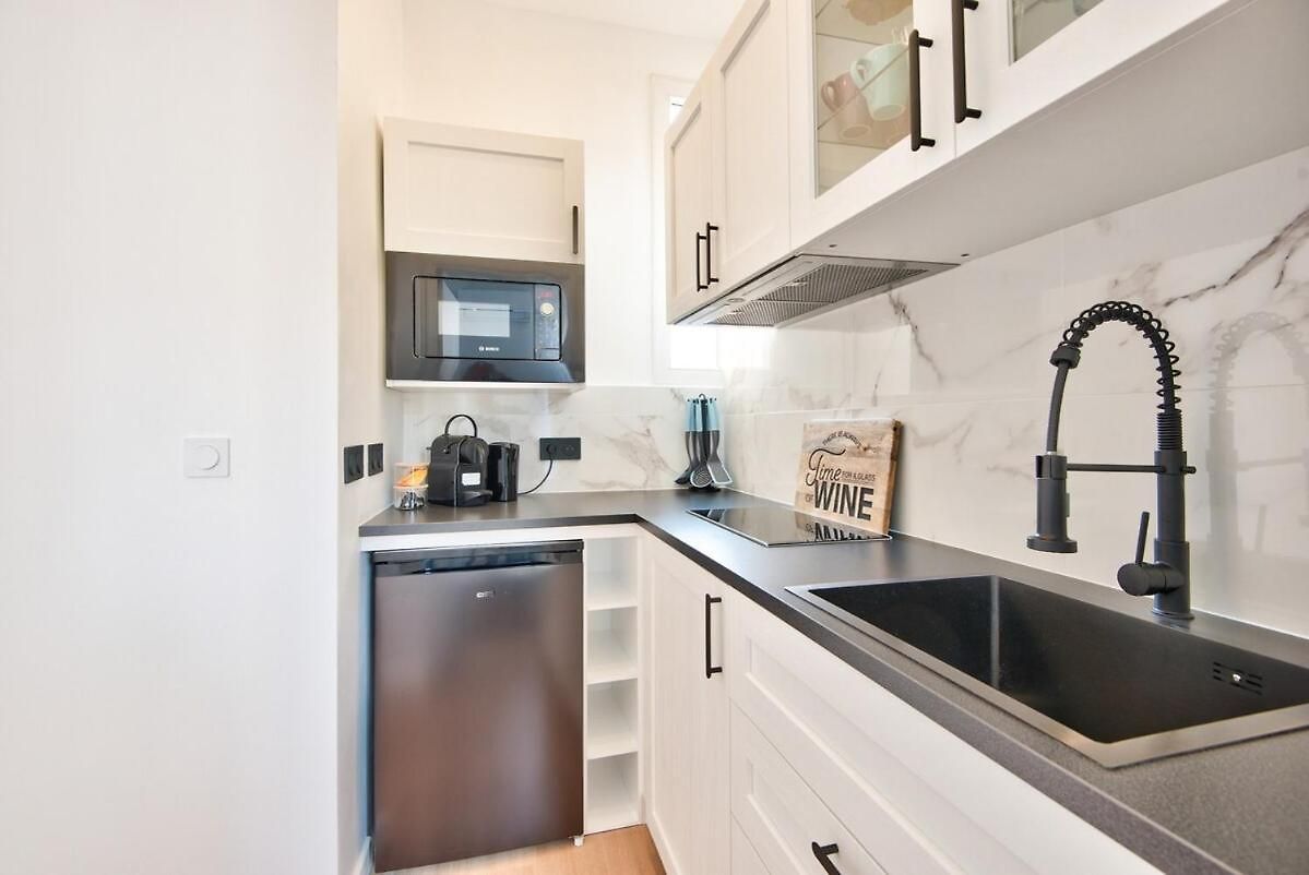 Cosy Centre Apartment
