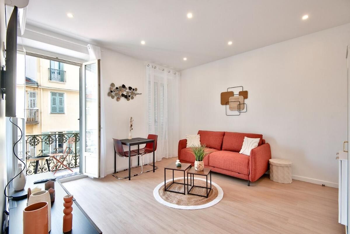 Apartment Cosy Centre