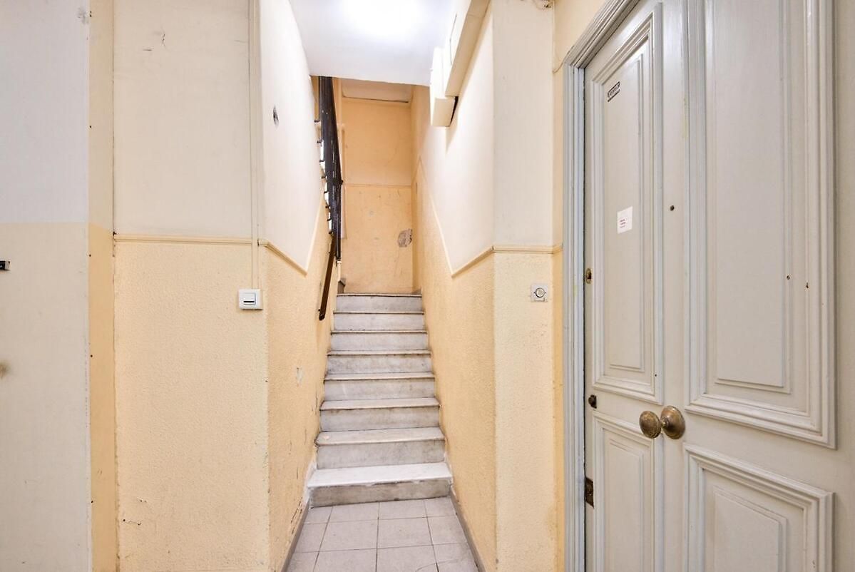 Apartment Cosy Centre Nice
