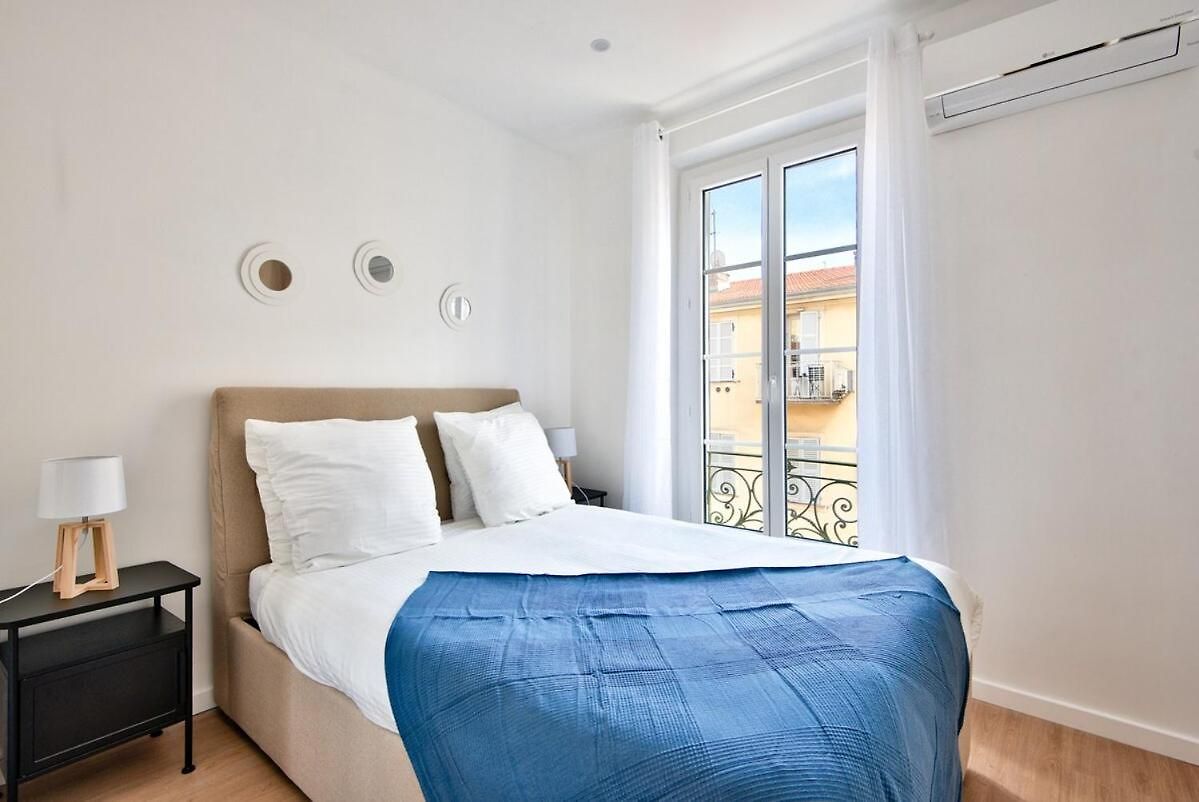 Cosy Centre Apartment