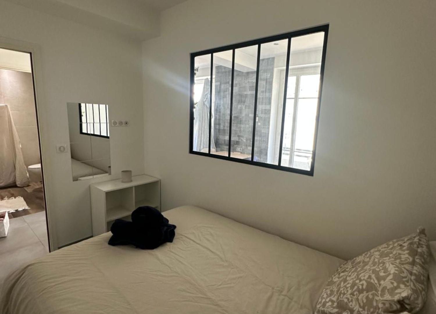 Apartment Bel En Plein Coeur De Nice