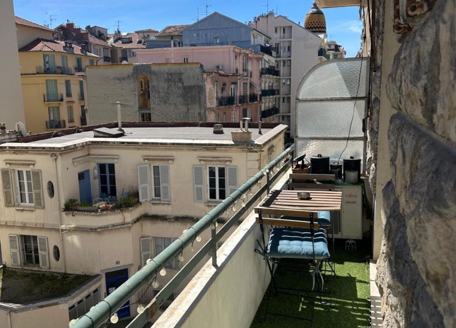 Bel En Plein Coeur De * Nice