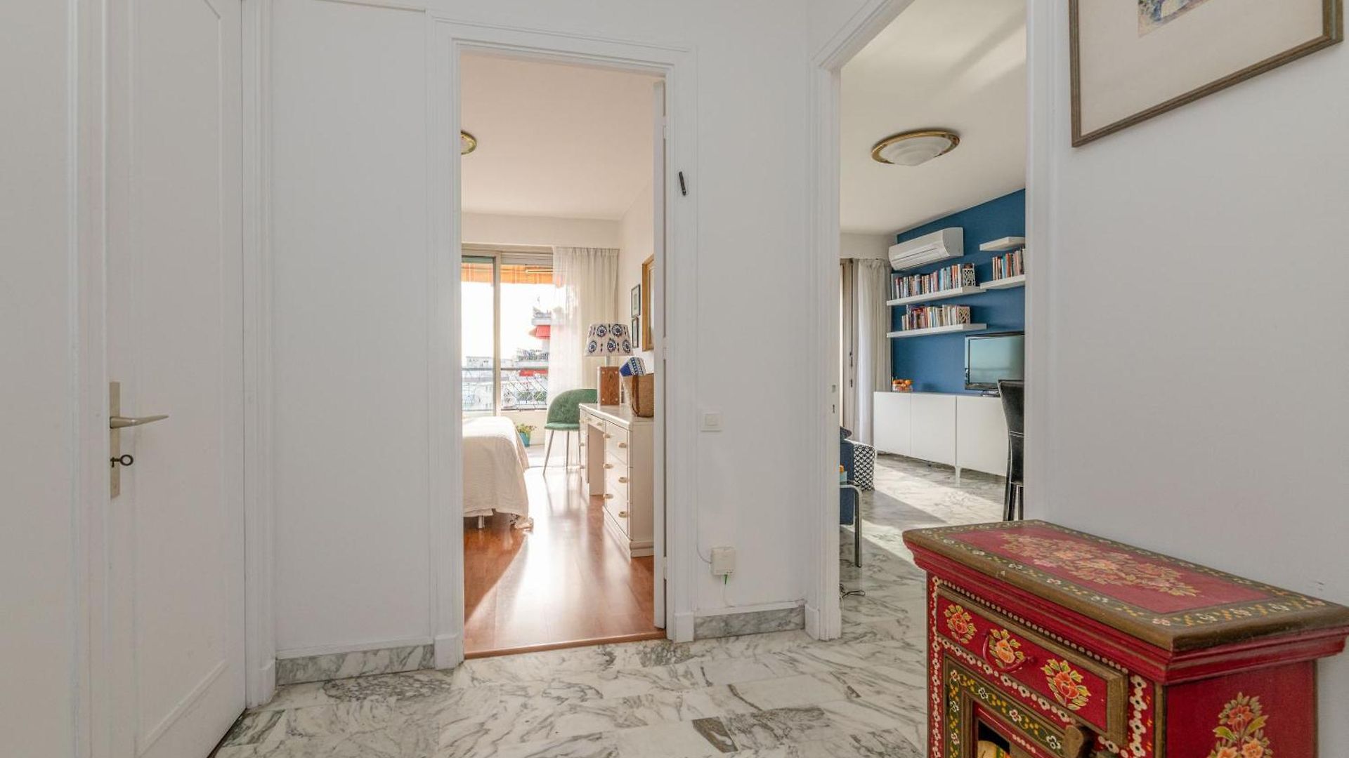 La Casa Azzura