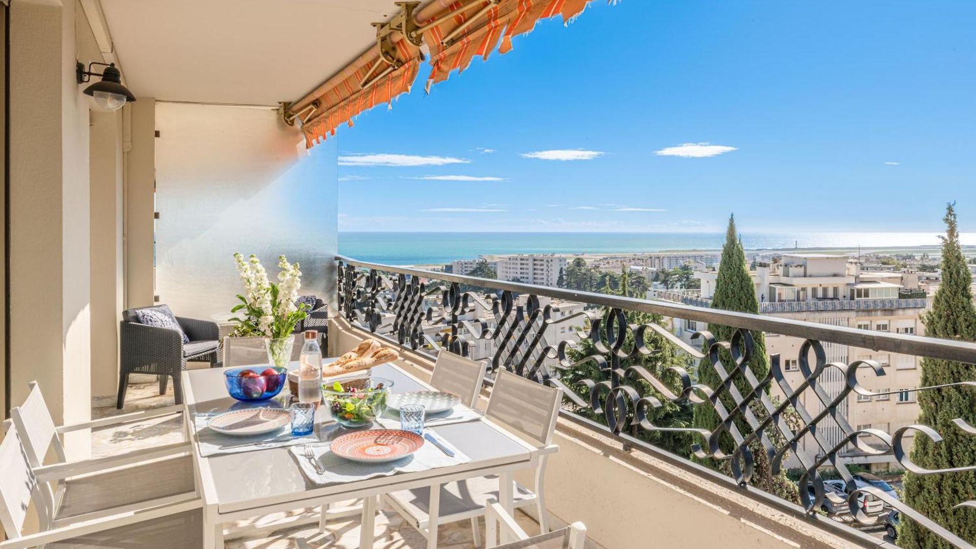 La Casa Azzura