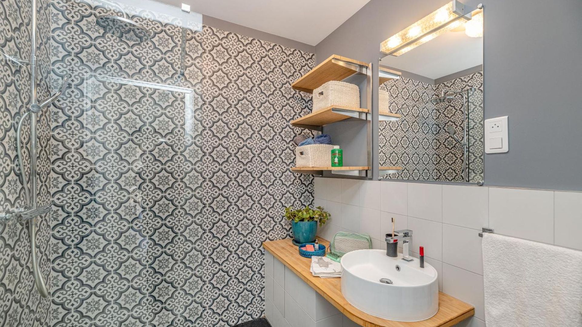 La Casa Azzura Nice