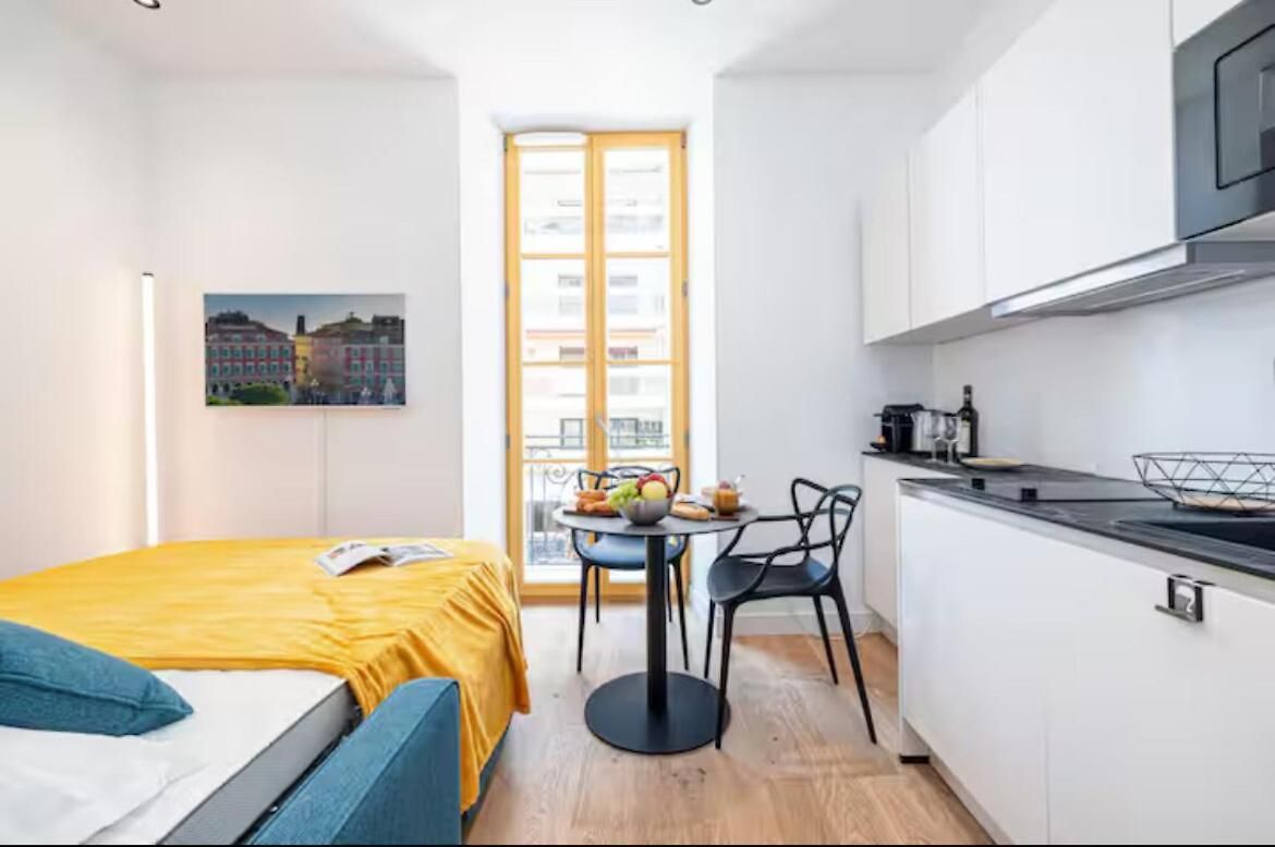 Cozy Near The Sea Appartement