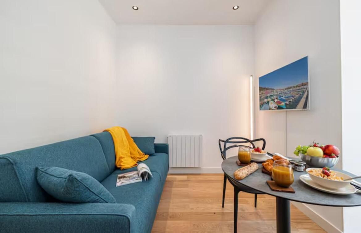 Appartement Cozy Near The Sea *