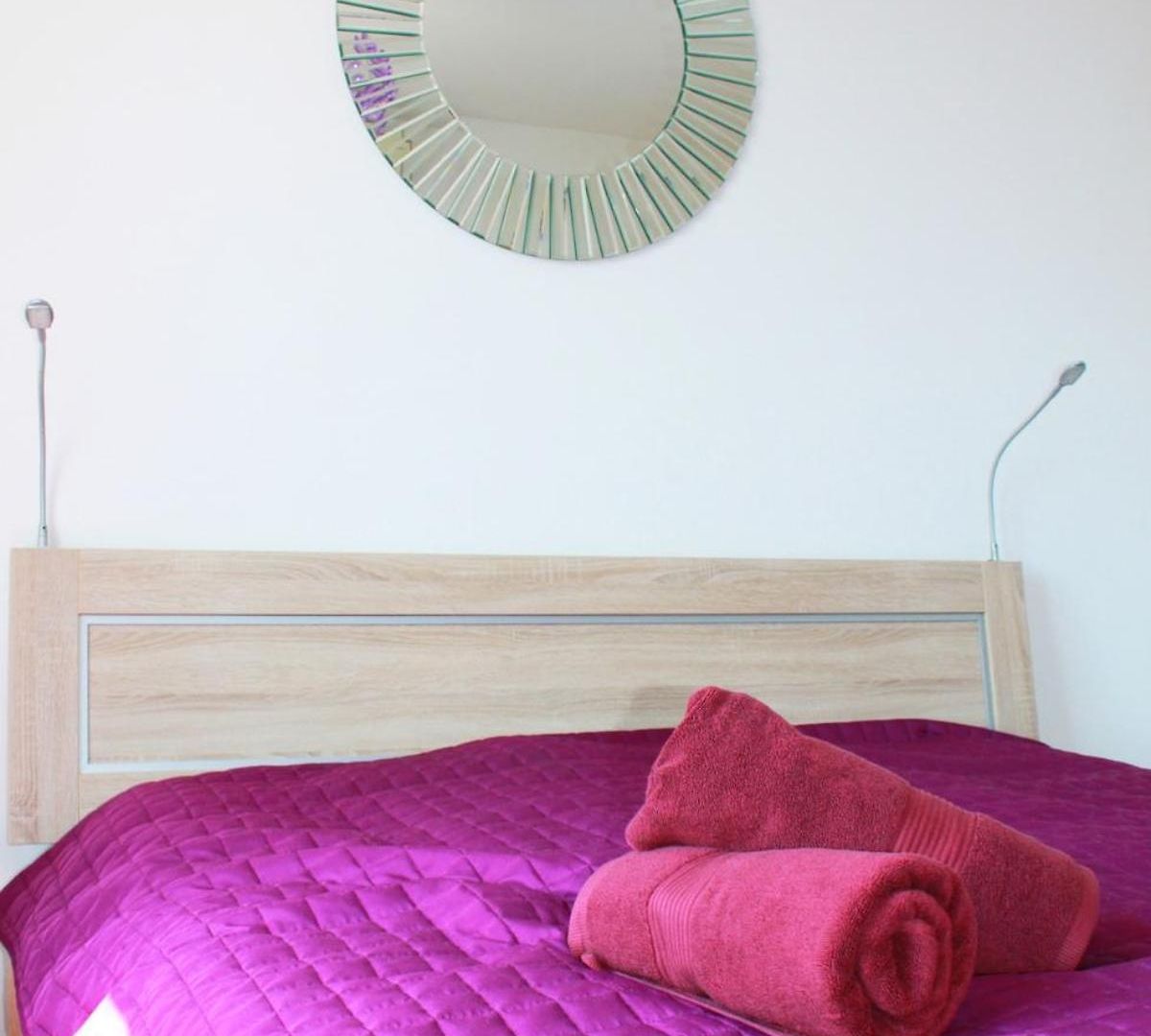 Appartement Comfy 2 Min To - Ac Nice