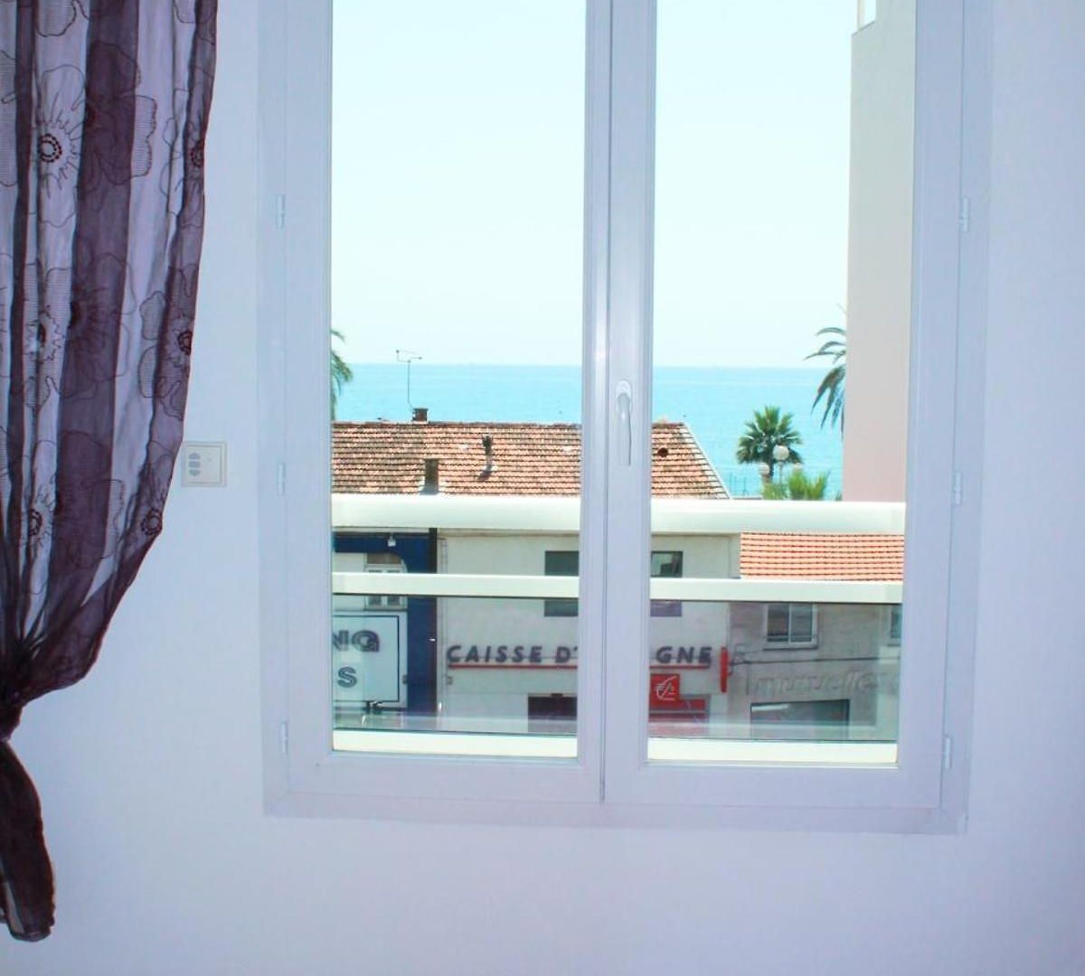 Comfy 2 Min To - Ac Appartement *