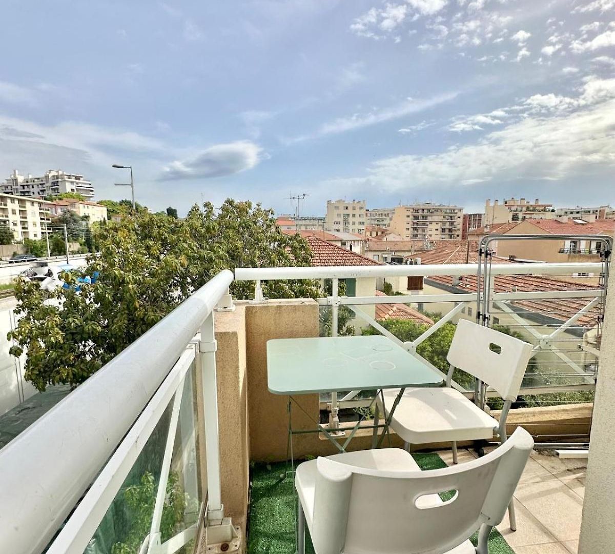Avec Climatisation Proche Des Plages Apartment *