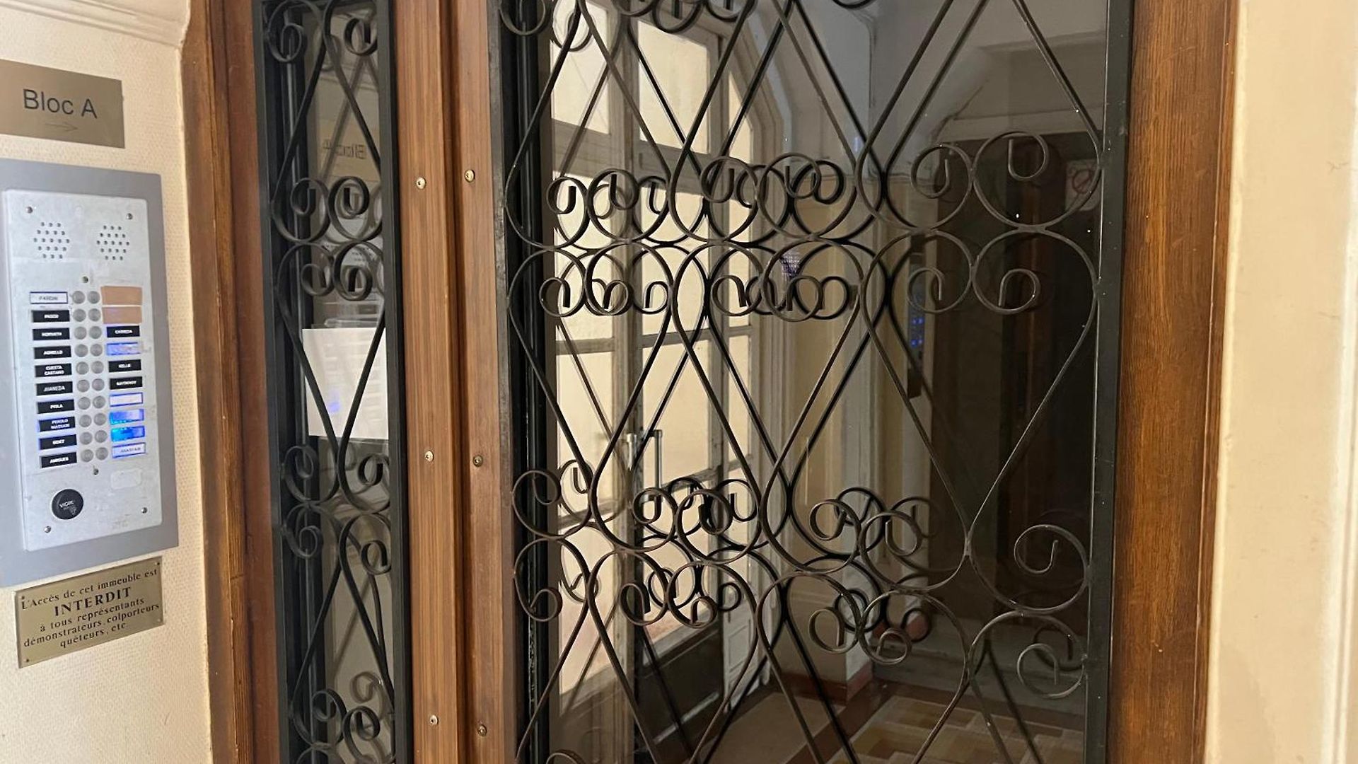2 2 Lits 1 Salle De Bain * Nice