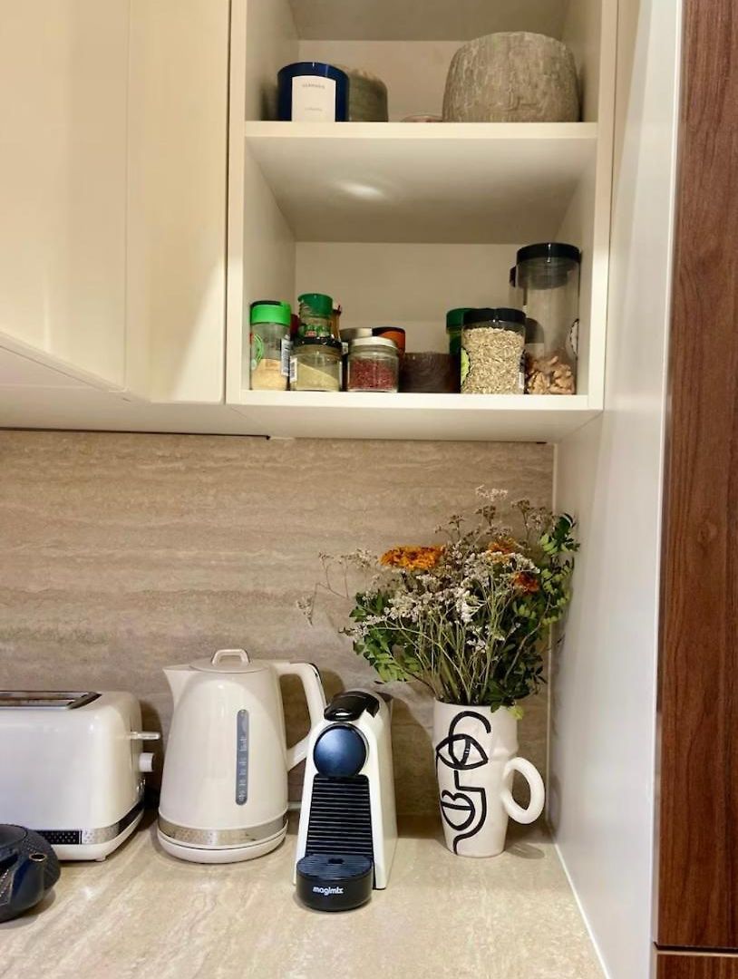Appartement - Kitchen - Wifi - Air Conditioning - Center - Tram *