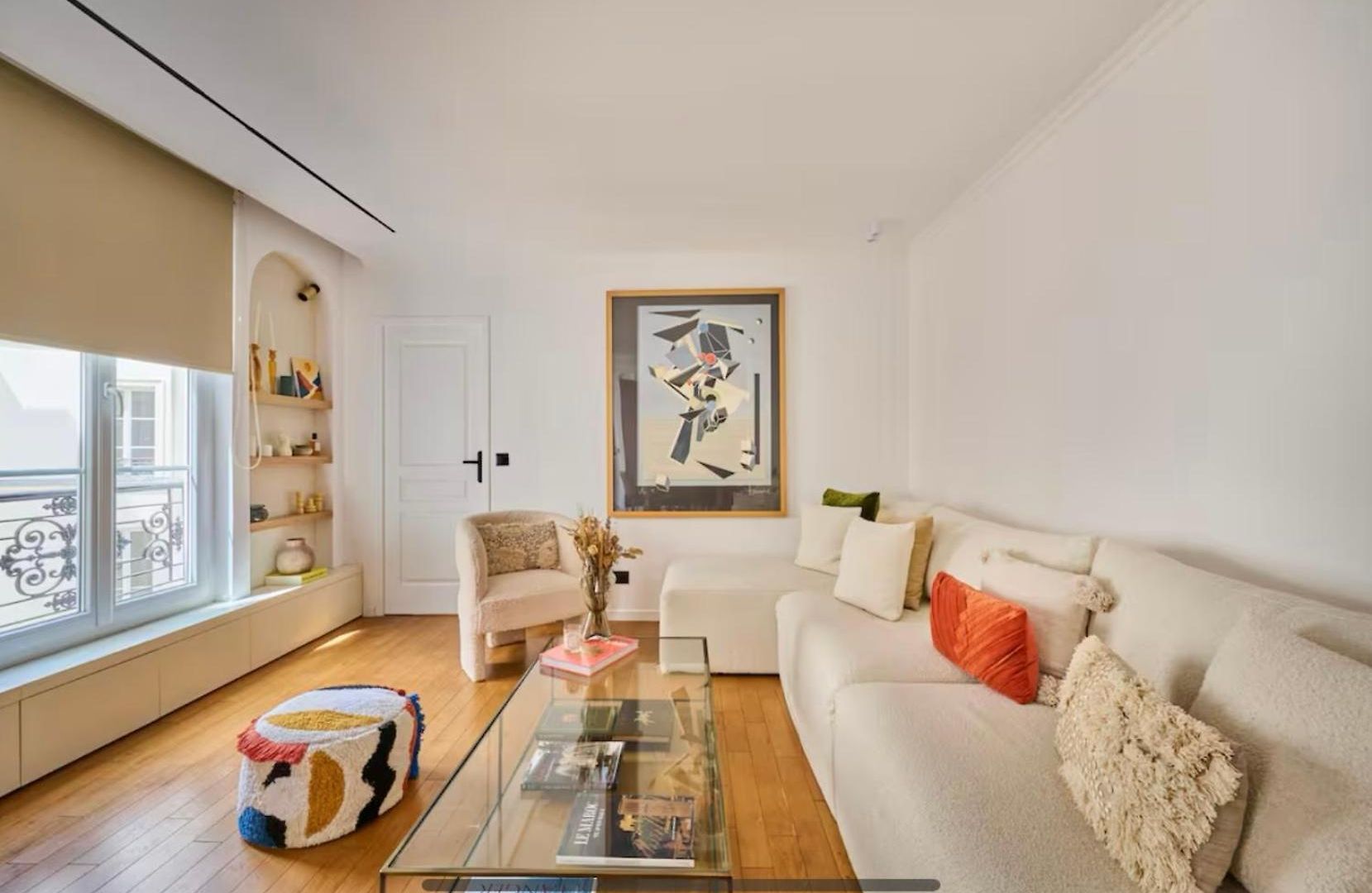 Appartement - Kitchen - Wifi - Air Conditioning - Center - Tram
