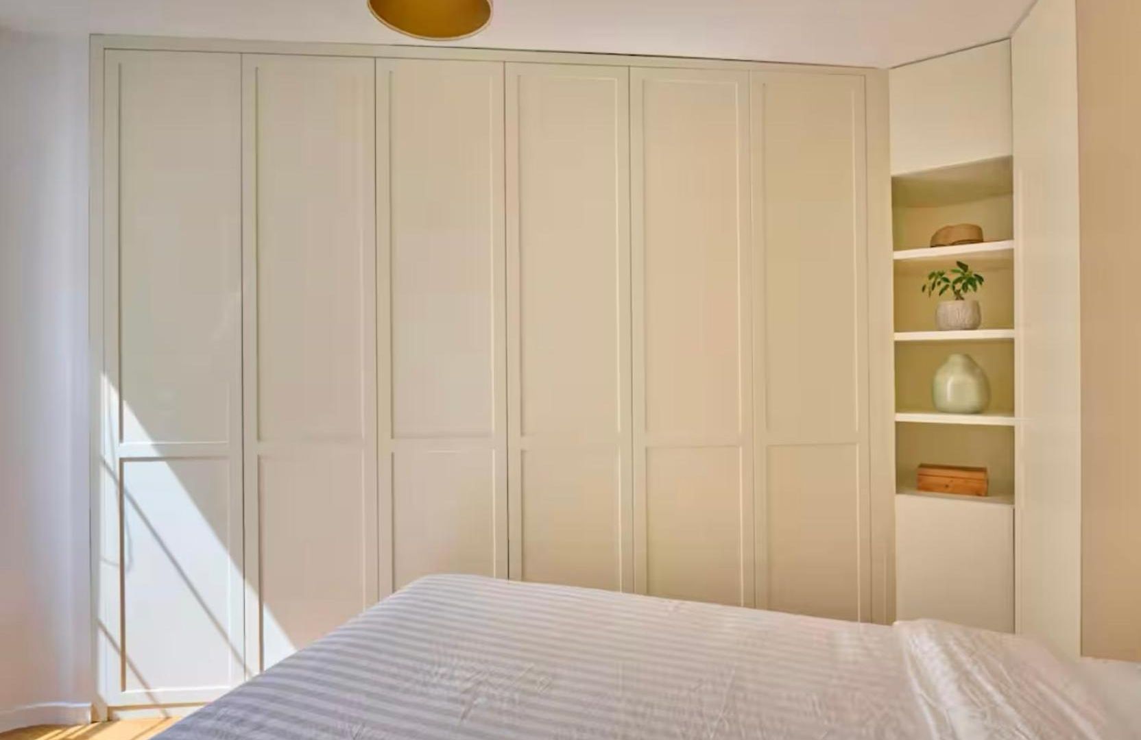 - Kitchen - Wifi - Air Conditioning - Center - Tram Appartement *