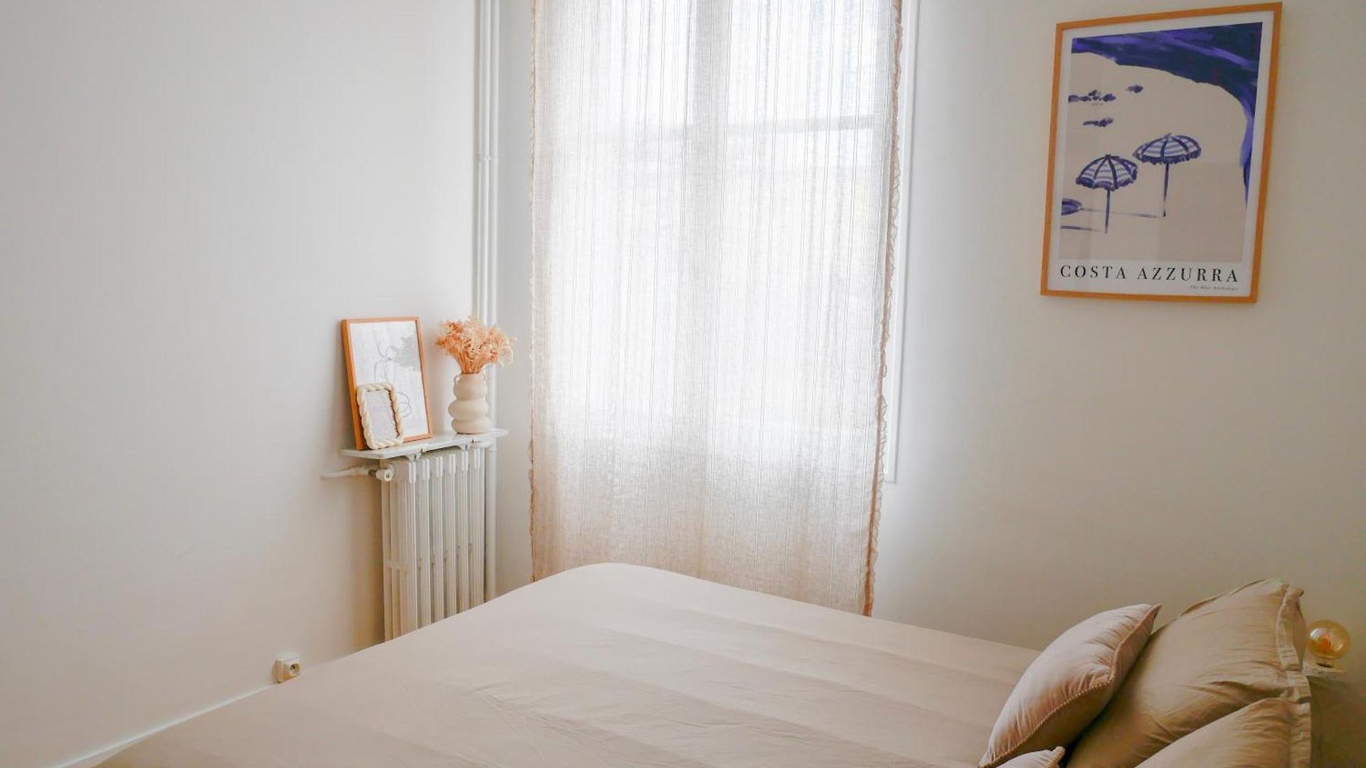Ker Riviera Apartment *