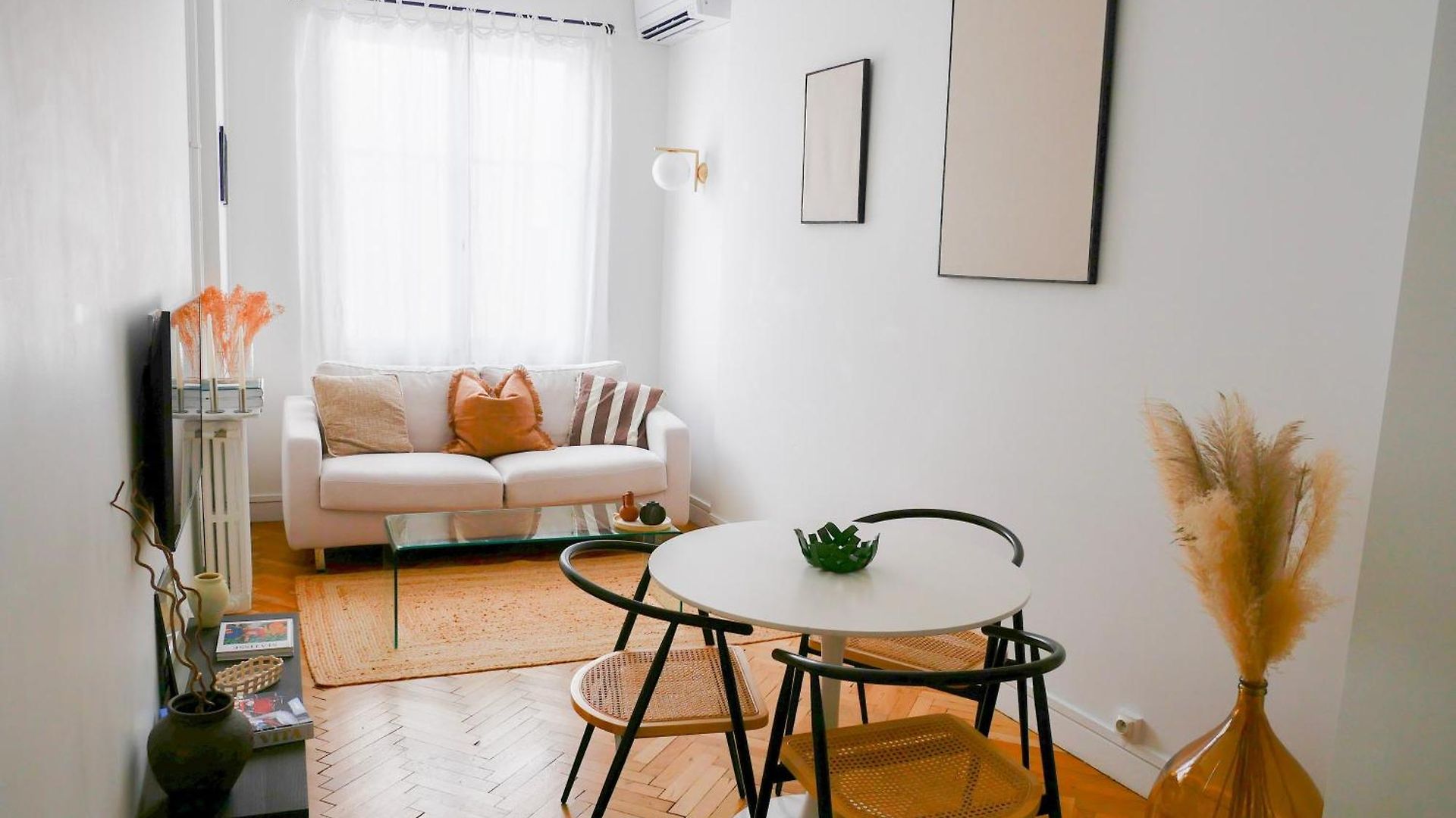 Apartment Ker Riviera *