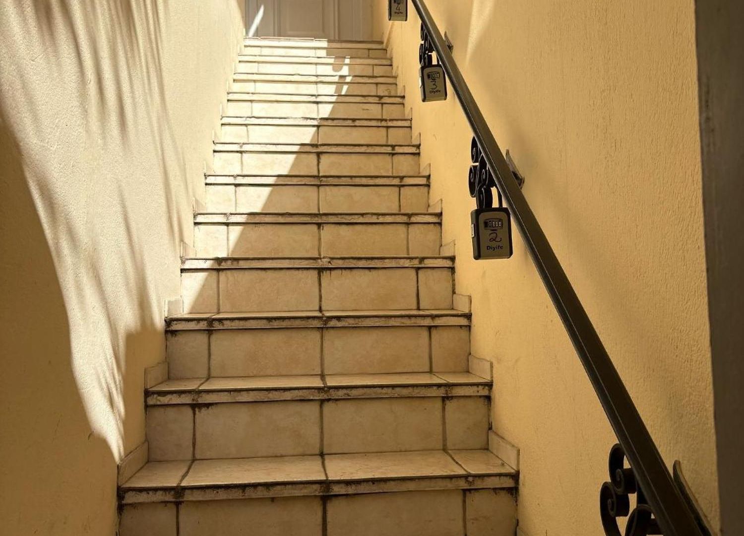 Appartement Cassin - Next To Tramway Line 2 Near Airport