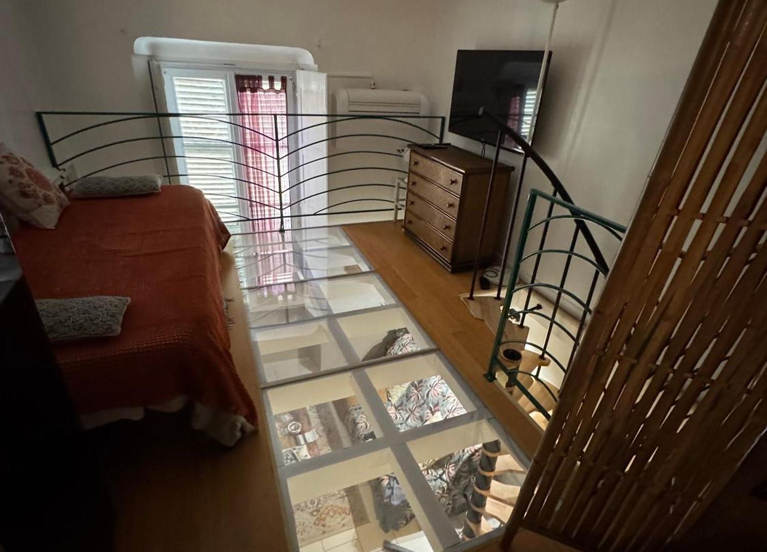 Duplex Spagiari Appartement