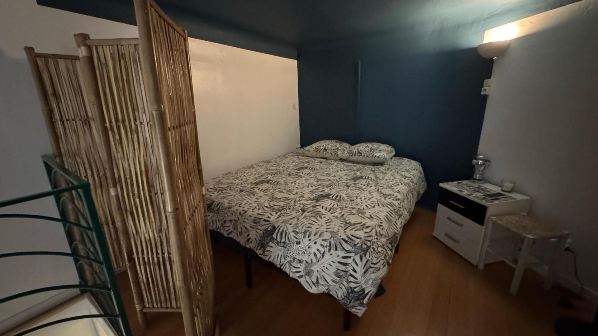 Duplex Spagiari Appartement Nice