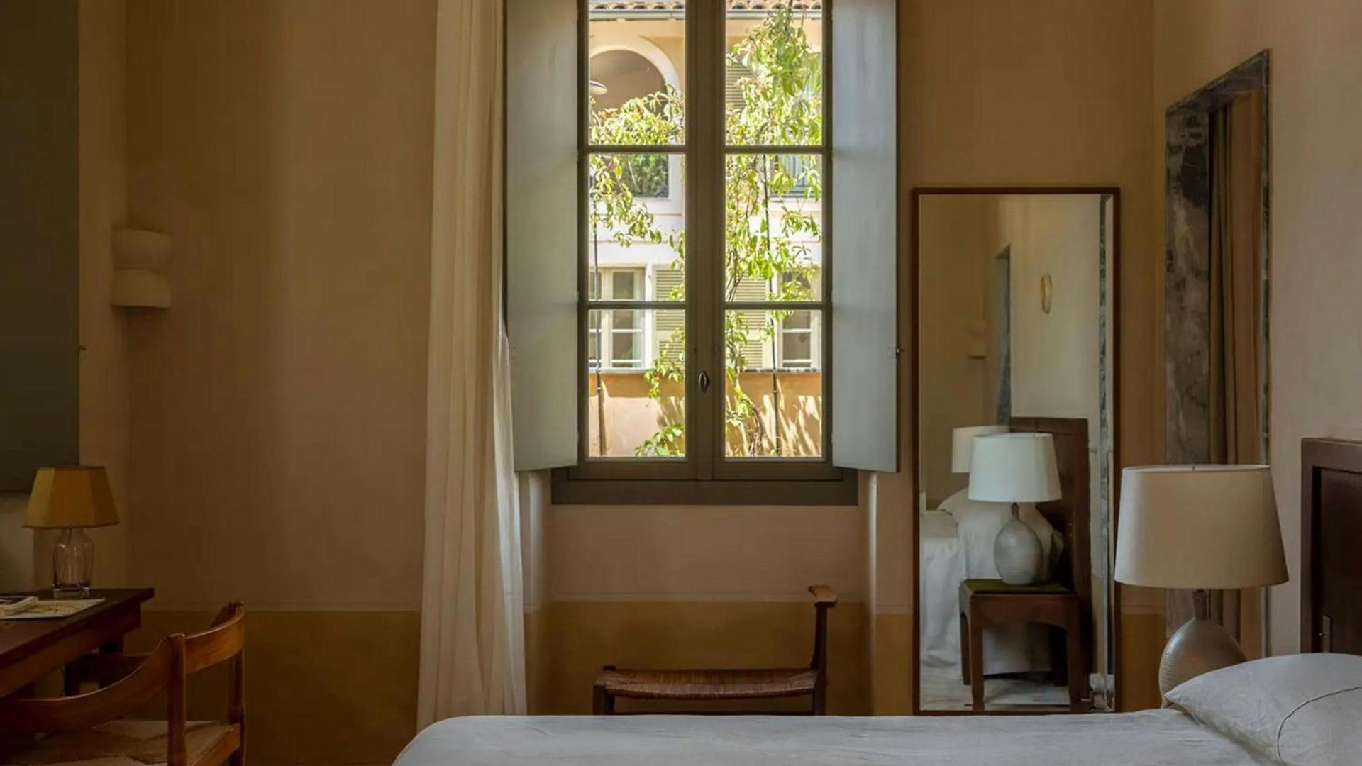 Du Couvent, A Luxury Collection Hotel, Hotel Nice