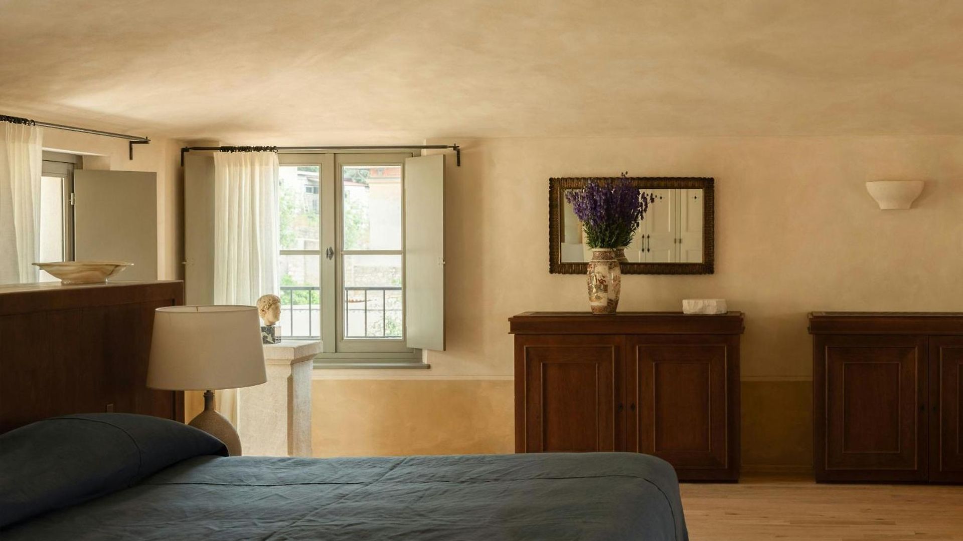 Du Couvent, A Luxury Collection Hotel, Hotel 5*